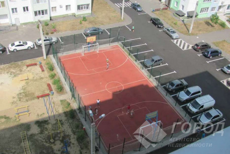 Продам 1-кімнатну квартиру в новобудові, ХТЗ, Пролетарская метро (Индустриальная), Код: 771391/2