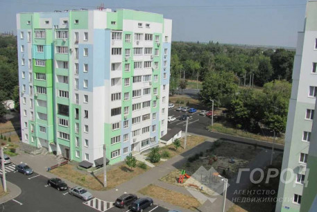 Продам 1-кімнатну квартиру в новобудові, ХТЗ, Пролетарская метро (Индустриальная), Код: 771391/2