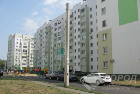 Продам 1-кімнатну квартиру в новобудові, ХТЗ, Пролетарская метро (Индустриальная), Код: 771391/2