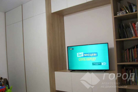 Продам 1-кімнатну квартиру в новобудові, ХТЗ, Пролетарская метро (Индустриальная), Код: 771391/2