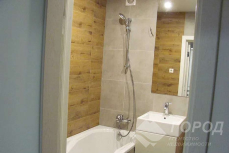 Продам 1-кімнатну квартиру в новобудові, ХТЗ, Пролетарская метро (Индустриальная), Код: 771391/2