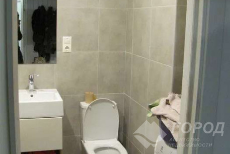 Продам 1-кімнатну квартиру в новобудові, ХТЗ, Пролетарская метро (Индустриальная), Код: 771391/2