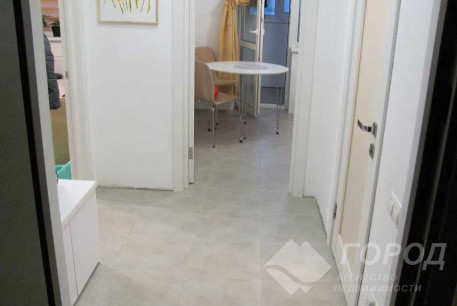 Продам 1-кімнатну квартиру в новобудові, ХТЗ, Пролетарская метро (Индустриальная), Код: 771391/2