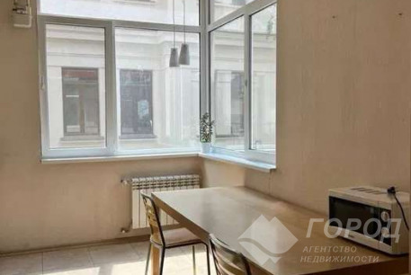 Продам 2-х кімнатну квартиру, Центр, Пушкинская метро, Код: 771466/2