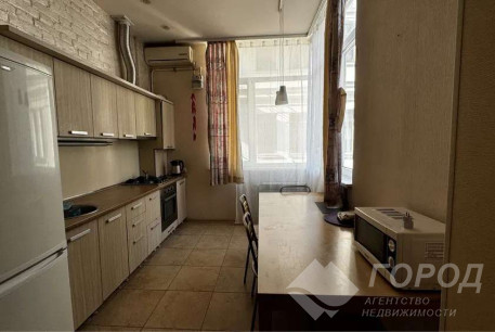 Сдам 2-х кімнатну квартиру, Центр, Пушкинская метро, Код: 771466/3