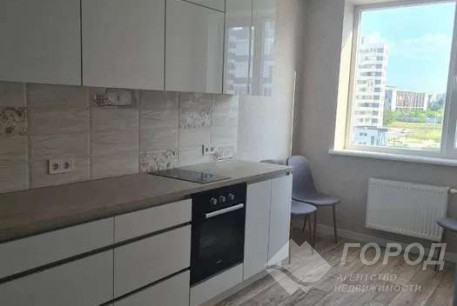 Сдам 1-кімнатну квартиру, Новые дома, Маршала Жукова метро (Дворец спорта), Код: 771516/3