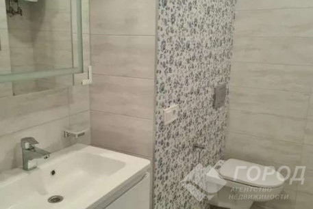 Сдам 1-кімнатну квартиру, Новые дома, Маршала Жукова метро (Дворец спорта), Код: 771516/3