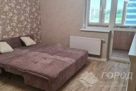 Сдам 1-кімнатну квартиру, Новые дома, Маршала Жукова метро (Дворец спорта), Код: 771516/3