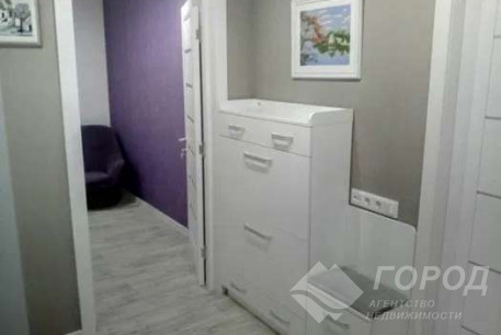 Сдам 2-х кімнатну квартиру, Гагарина проспект, Новый цирк, Код: 771516/4