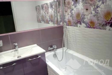Сдам 2-х кімнатну квартиру, Гагарина проспект, Новый цирк, Код: 771516/4