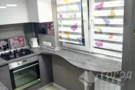 Сдам 2-х кімнатну квартиру, Гагарина проспект, Новый цирк, Код: 771516/4