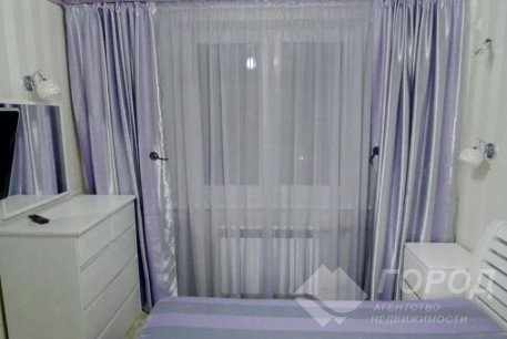 Сдам 2-х кімнатну квартиру, Гагарина проспект, Новый цирк, Код: 771516/4