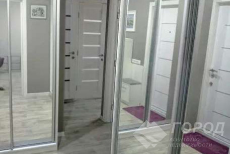 Сдам 2-х кімнатну квартиру, Гагарина проспект, Новый цирк, Код: 771516/4