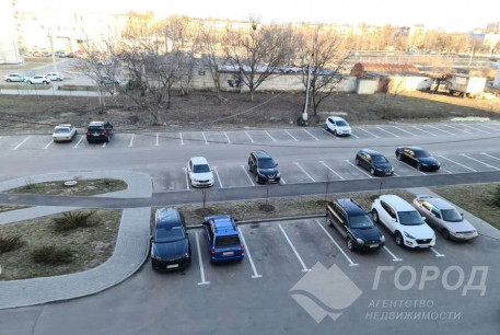 Сдам 1-кімнатну квартиру, Новые дома, Маршала Жукова метро (Дворец спорта), Код: 771516/6
