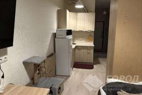 Сдам 1-кімнатну квартиру в новобудові, Салтовка, Академика Барабашова метро, Код: 771544/2