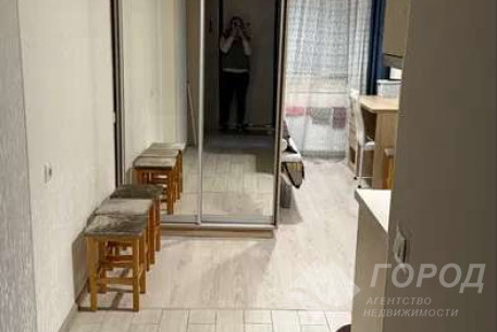 Сдам 1-кімнатну квартиру в новобудові, Салтовка, Академика Барабашова метро, Код: 771544/2