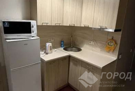 Сдам 1-кімнатну квартиру в новобудові, Салтовка, Академика Барабашова метро, Код: 771544/2