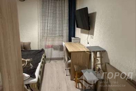 Сдам 1-кімнатну квартиру в новобудові, Салтовка, Академика Барабашова метро, Код: 771544/2