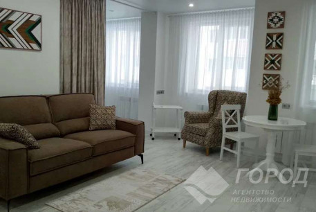 Сдам 1-кімнатну квартиру в новобудові, Салтовка, Академика Павлова метро, Код: 771585/3