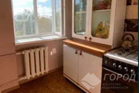 Продам 1-кімнатну квартиру, ХТЗ, ХТЗ метро, Код: 771597/2