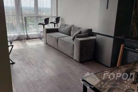 Сдам 1-кімнатну квартиру, Гагарина проспект, Проспект Гагарина метро, Код: 771646/2