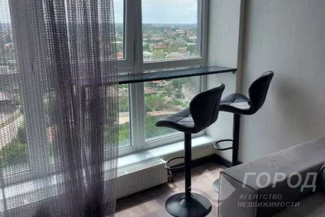 Сдам 1-кімнатну квартиру, Гагарина проспект, Проспект Гагарина метро, Код: 771646/2