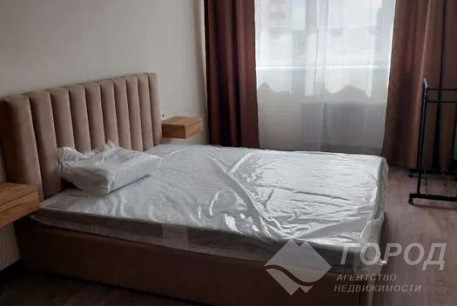 Сдам 1-кімнатну квартиру, Гагарина проспект, Проспект Гагарина метро, Код: 771646/2