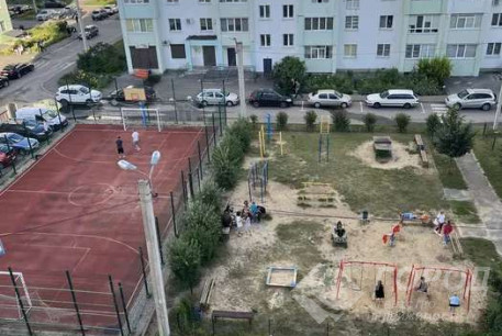Сдам 1-кімнатну квартиру в новобудові, ХТЗ, Пролетарская метро (Индустриальная), Код: 771734/2