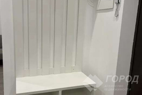 Сдам 1-кімнатну квартиру в новобудові, ХТЗ, Пролетарская метро (Индустриальная), Код: 771734/2