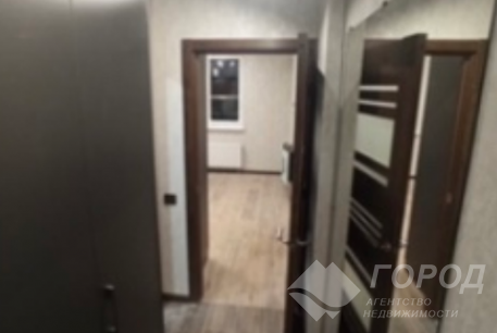 Продам 1-кімнатну квартиру в новобудові, Журавлевка, Код: 771848/10