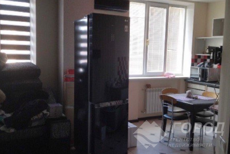 Продам 2-х кімнатну квартиру в новобудові, Журавлевка, Код: 771848/11