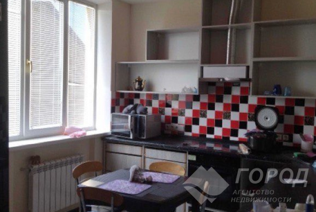 Продам 2-х кімнатну квартиру в новобудові, Журавлевка, Код: 771848/11