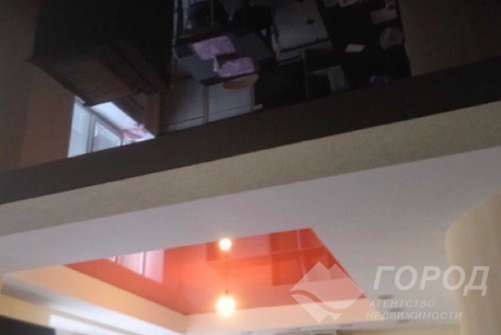 Продам 2-х кімнатну квартиру в новобудові, Журавлевка, Код: 771848/11