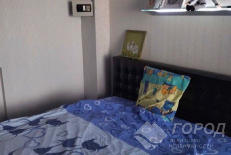 Продам 2-х кімнатну квартиру в новобудові, Журавлевка, Код: 771848/11