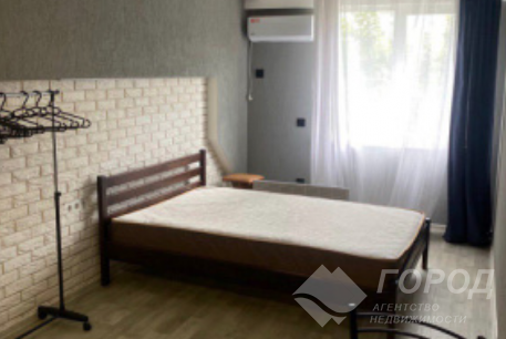 Продам 1-кімнатну квартиру в новобудові, Гагарина проспект, Защитников Украины метро (Площадь Восстания), Код: 771848/14