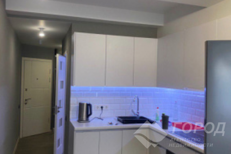 Продам 1-кімнатну квартиру в новобудові, Гагарина проспект, Защитников Украины метро (Площадь Восстания), Код: 771848/14