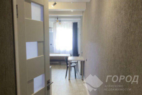 Продам 1-кімнатну квартиру в новобудові, Гагарина проспект, Защитников Украины метро (Площадь Восстания), Код: 771848/14