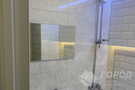 Продам 1-кімнатну квартиру в новобудові, Гагарина проспект, Защитников Украины метро (Площадь Восстания), Код: 771848/14