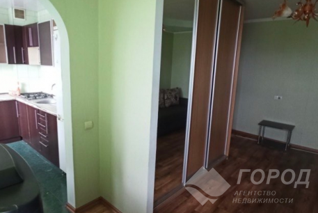 Продам 1-кімнатну квартиру, ХТЗ, Код: 771848/15