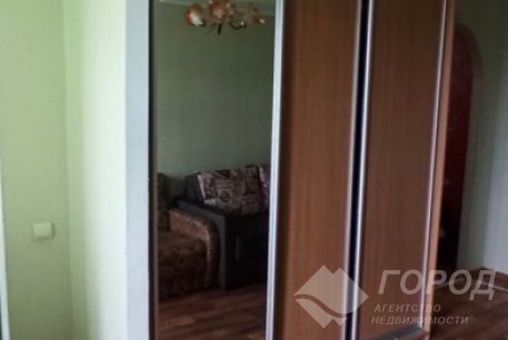 Продам 1-кімнатну квартиру, ХТЗ, Код: 771848/15