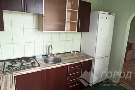 Продам 1-кімнатну квартиру, ХТЗ, Код: 771848/15