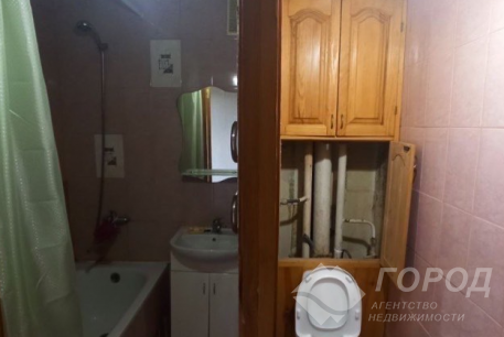 Продам 1-кімнатну квартиру, ХТЗ, Масельского метро, Код: 771848/16