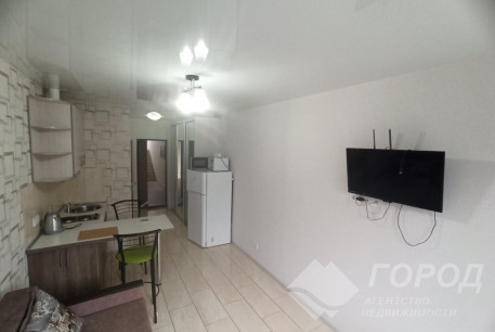 Продам 1-кімнатну квартиру в новобудові, Салтовка, Код: 771848/3