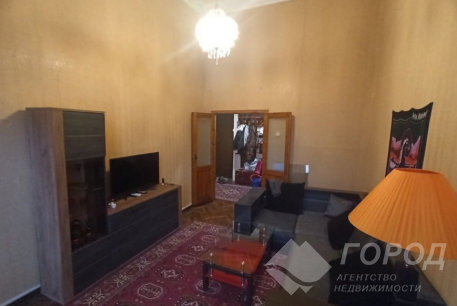 Продам 2-х кімнатну квартиру, Центр, Университет метро, Код: 771848/5