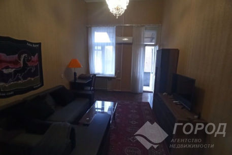 Продам 2-х кімнатну квартиру, Центр, Университет метро, Код: 771848/5