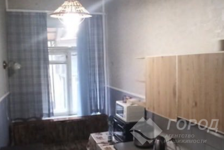 Продам 2-х кімнатну квартиру, Центр, Университет метро, Код: 771848/5