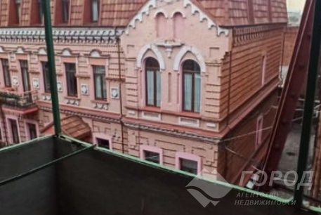 Продам 2-х кімнатну квартиру, Центр, Университет метро, Код: 771848/5