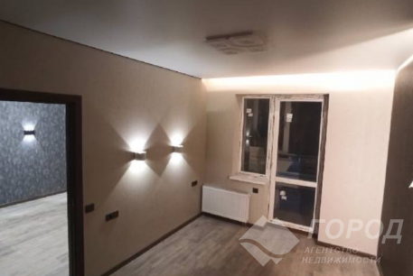 Продам 1-кімнатну квартиру в новобудові, Журавлевка, Код: 771848/6