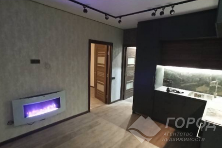 Продам 1-кімнатну квартиру в новобудові, Журавлевка, Код: 771848/6