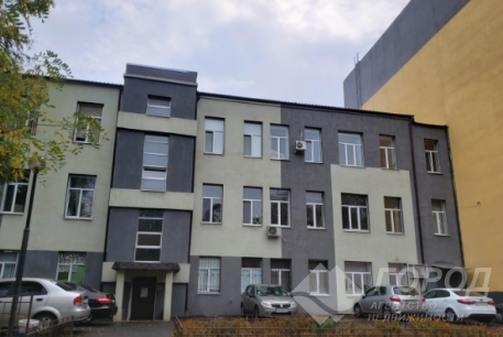 Продам 1-кімнатну квартиру в новобудові, Гагарина проспект, Код: 771848/7